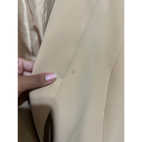 Missguided Double Breasted Blazer - Picture 5 of 5